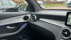 Mercedes-Benz GLC 300e 4Matic AMG Line Premium 5dr 9G-Tronic Estate